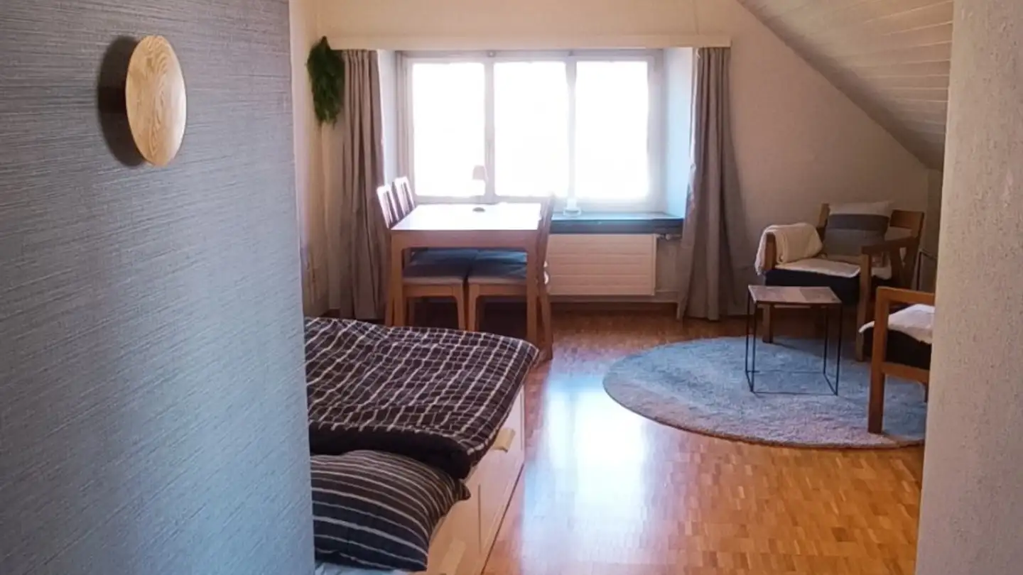 Apartment for rent - 7304 Maienfeld