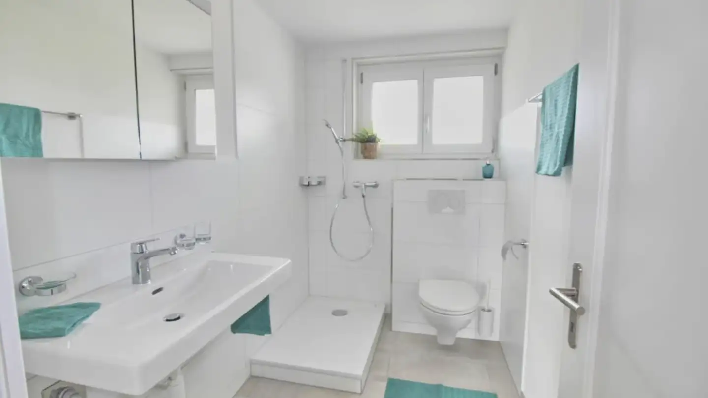 Wohnung mieten - Loretostrasse 67, 9620 Lichtensteig - Foto 4