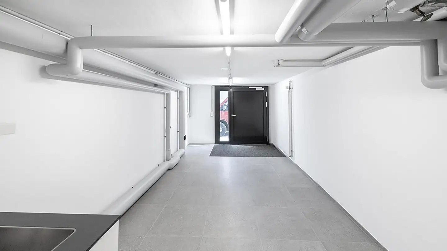 Commercial for rent - Zum Homberg 3, 8532 Weiningen TG - Photo 4