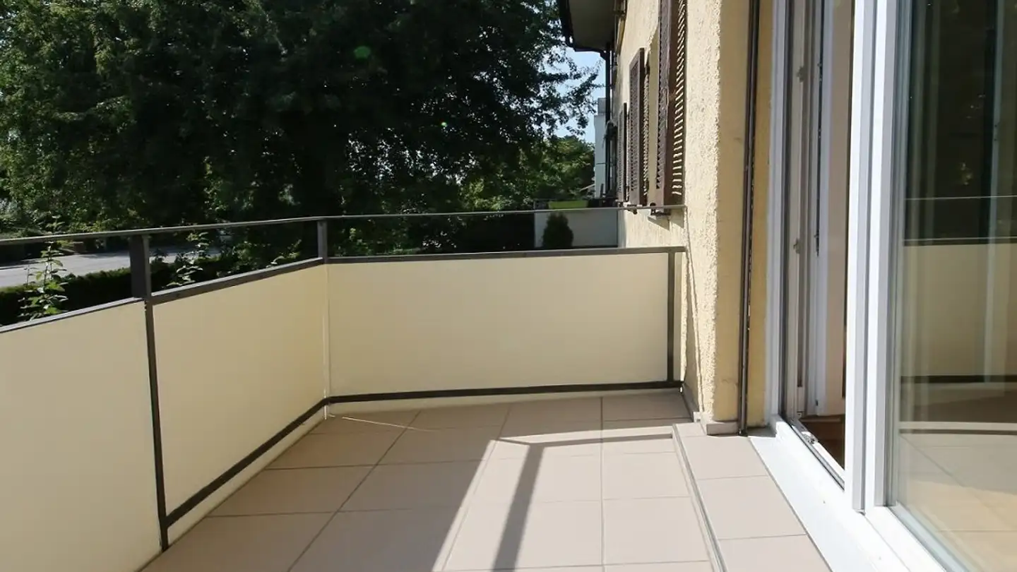 Apartment for rent - Forchstrasse 177, 8125 Zollikerberg