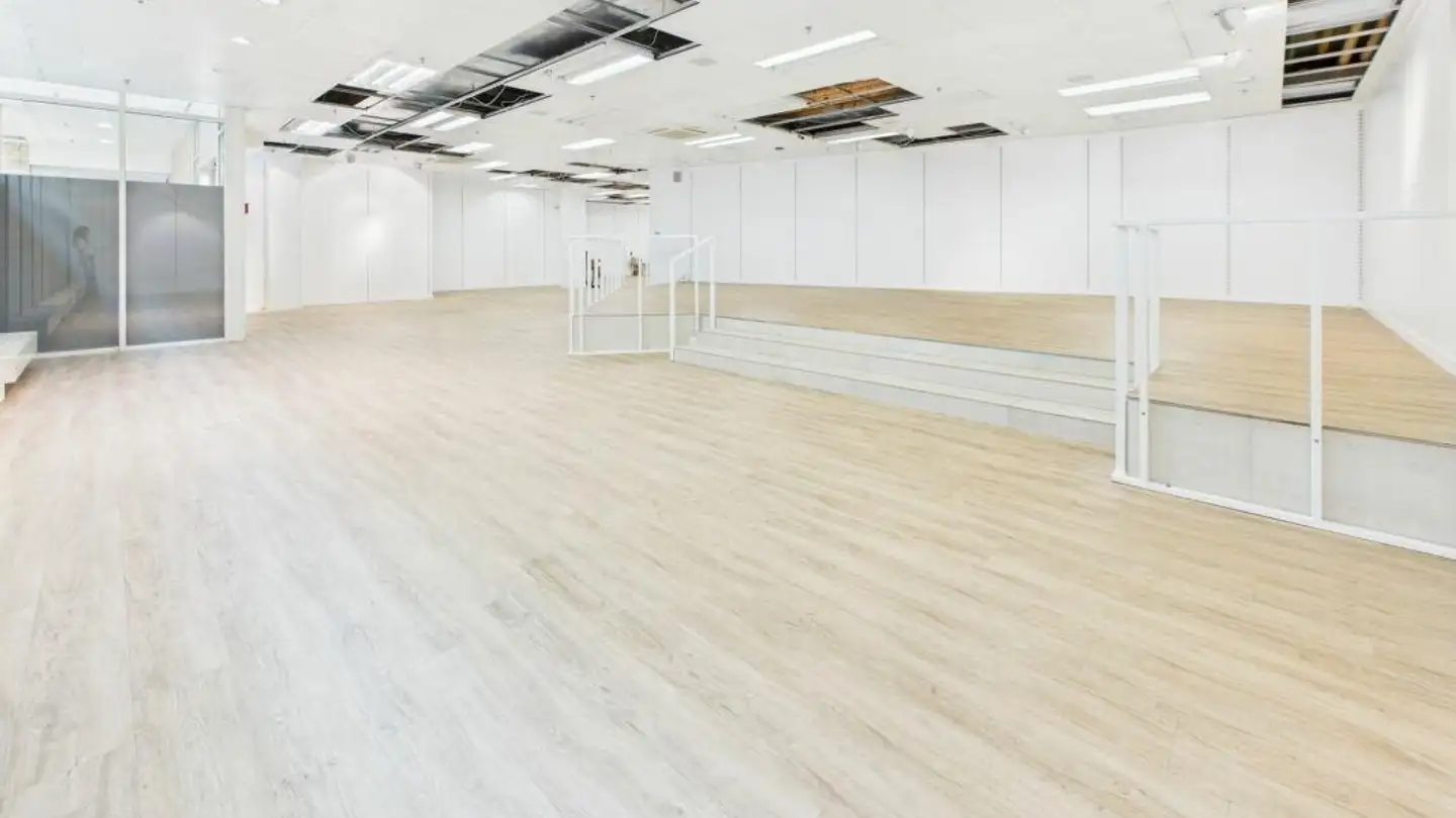 Spazio ufficio in affitto - Zugerstrasse, 6330 Cham - Foto 3
