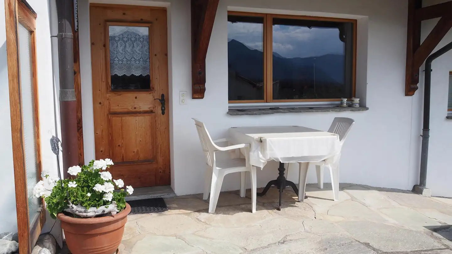 Wohnung mieten - Via Plaids 8, 7017 Flims Dorf