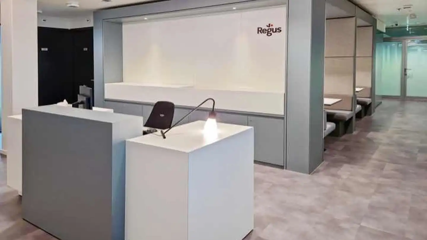 Bureau à louer - Hagenholzstrasse 56, 8050 Zürich - Photo 3