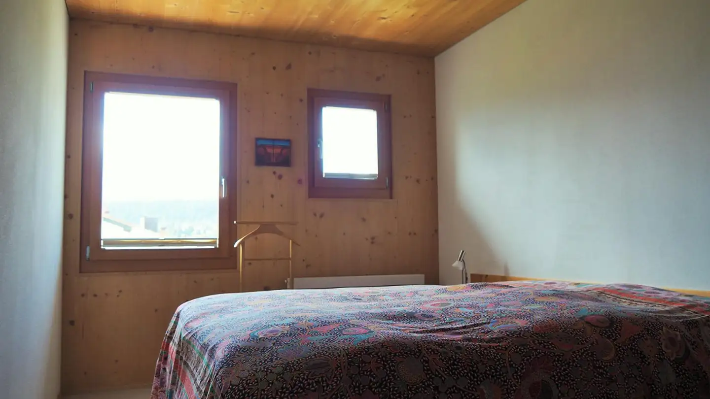 Wohnung mieten - Via Plaids 8, 7017 Flims Dorf - Foto 3