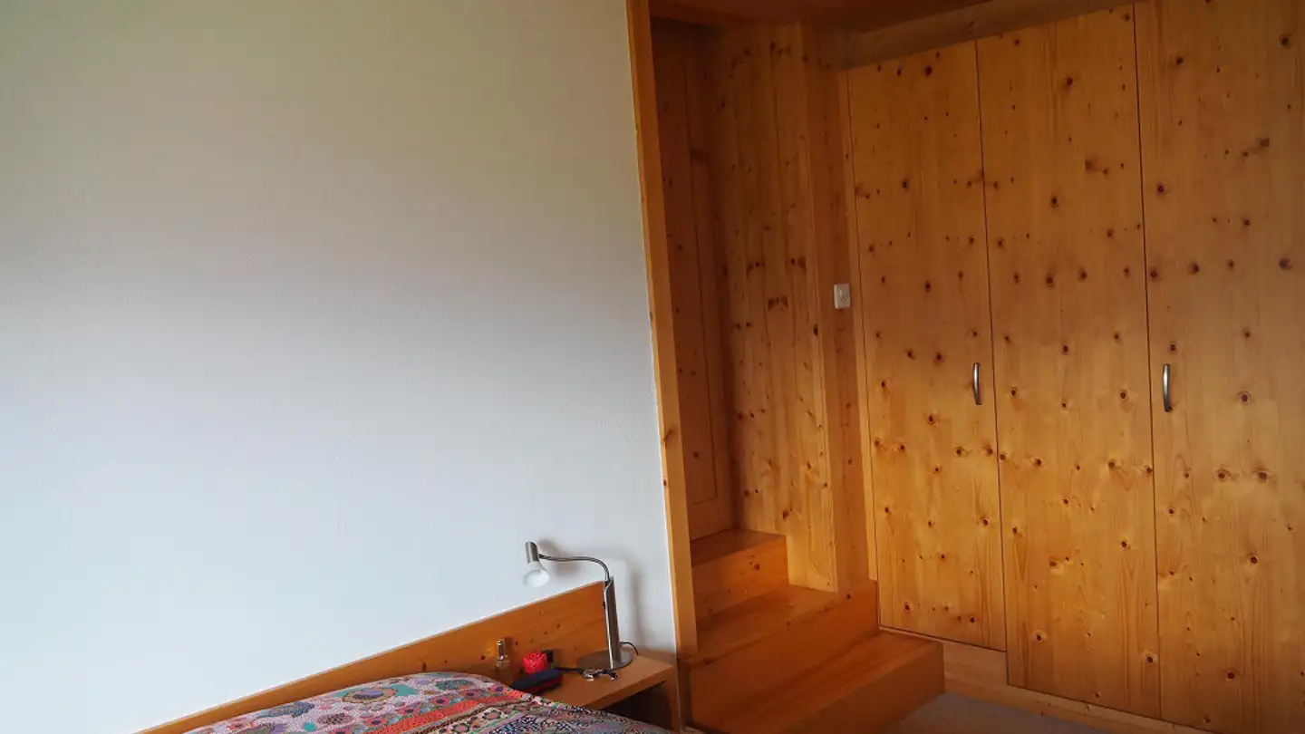 Wohnung mieten - Via Plaids 8, 7017 Flims Dorf - Foto 4