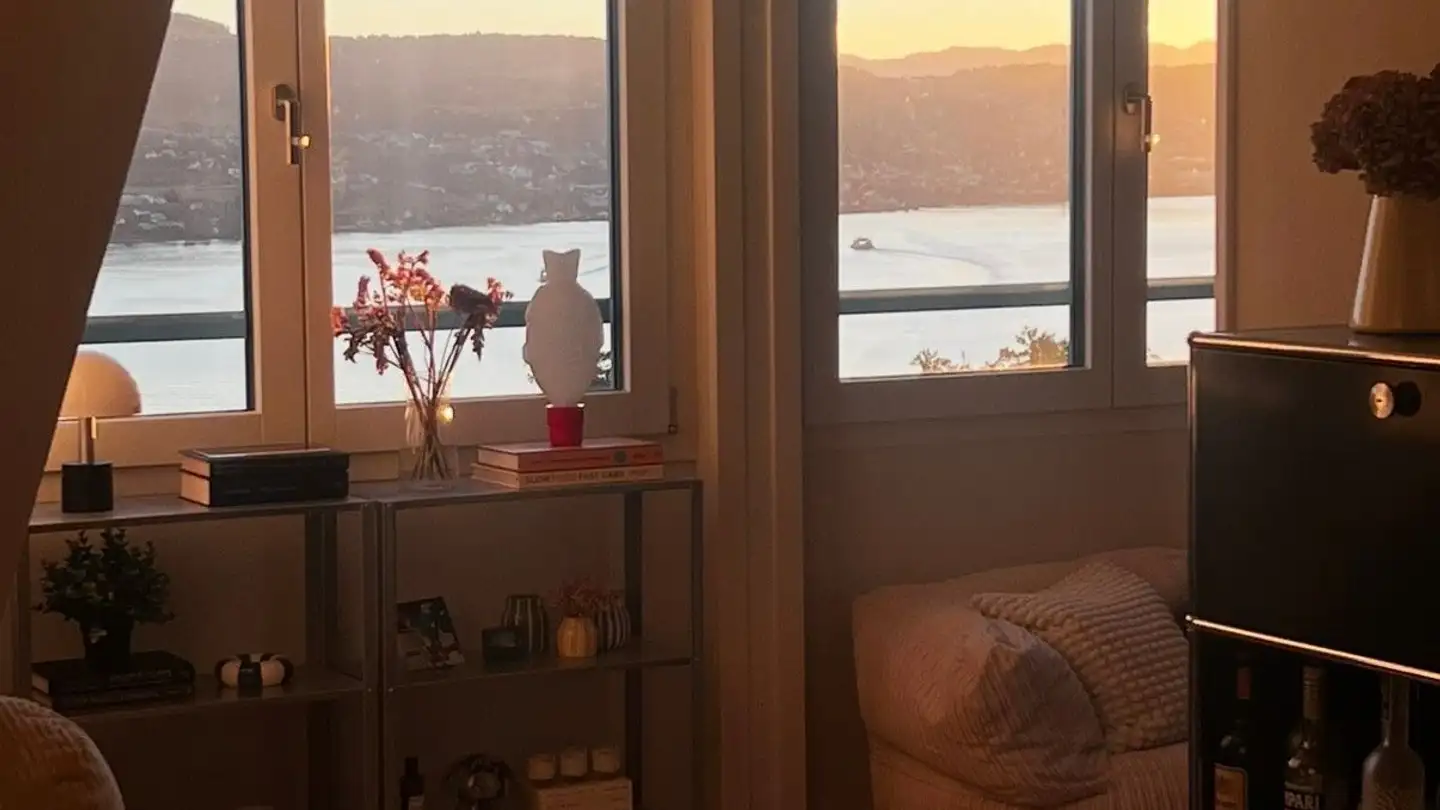 Attic flat for rent - Fabrikgasse 4, 8810 Horgen