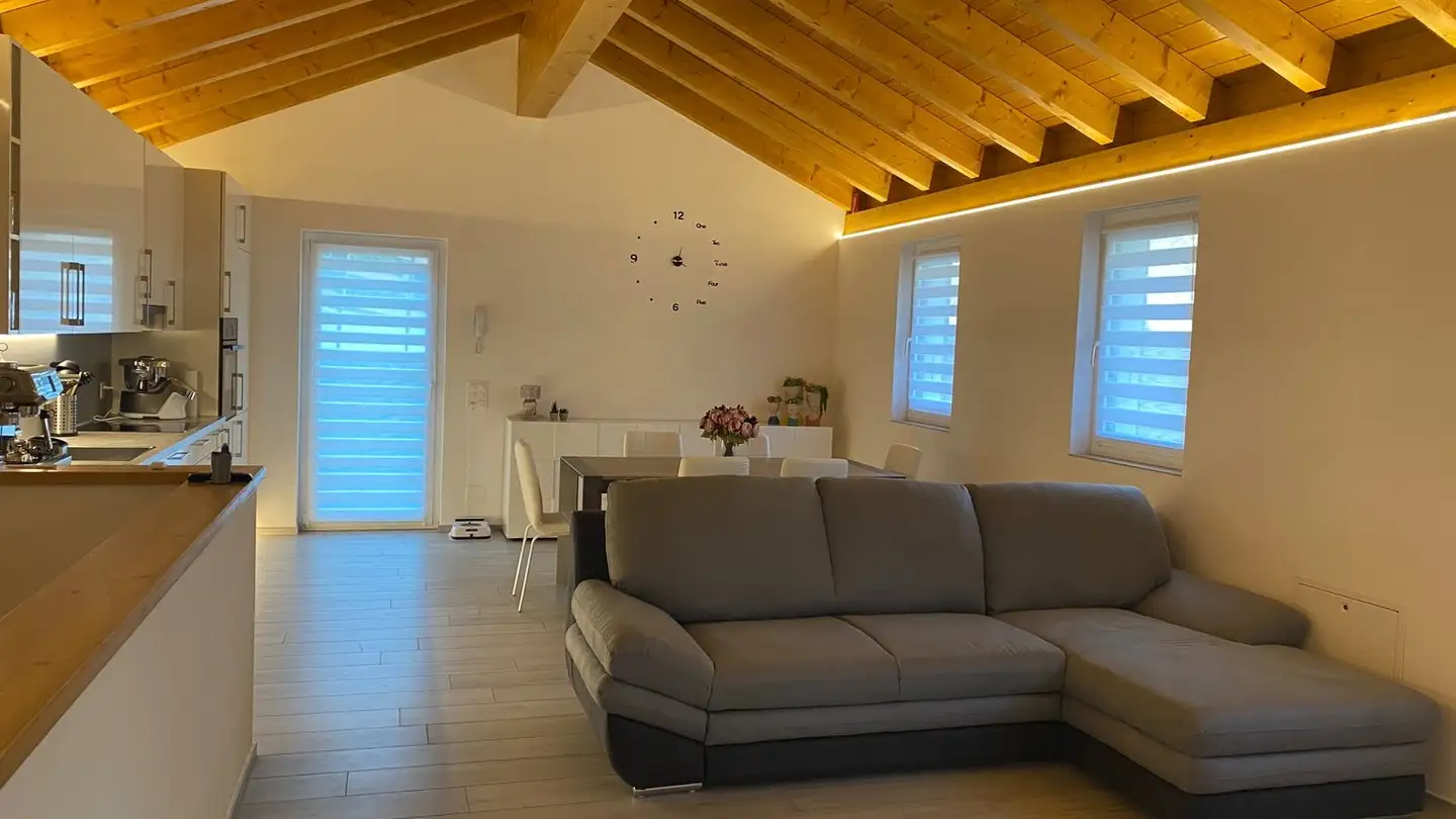 Einfamilienhaus mieten - Ca D Fidèll 2, 6714 Semione - Foto 3