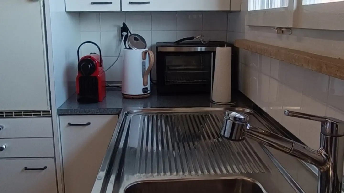 Wohnung mieten - 7304 Maienfeld - Foto 3