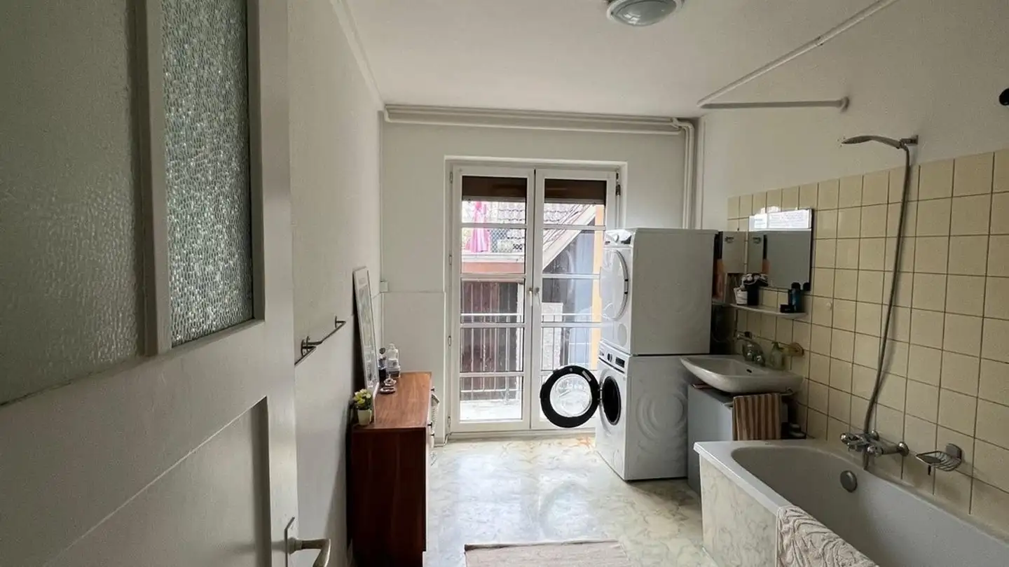 Appartamento in affitto - Florastrasse 6, 8620 Wetzikon ZH - Photo 4