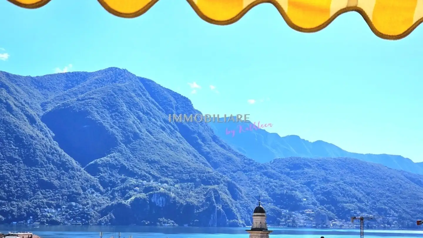 Appartamento in vendita - 6900 Lugano - Photo 2