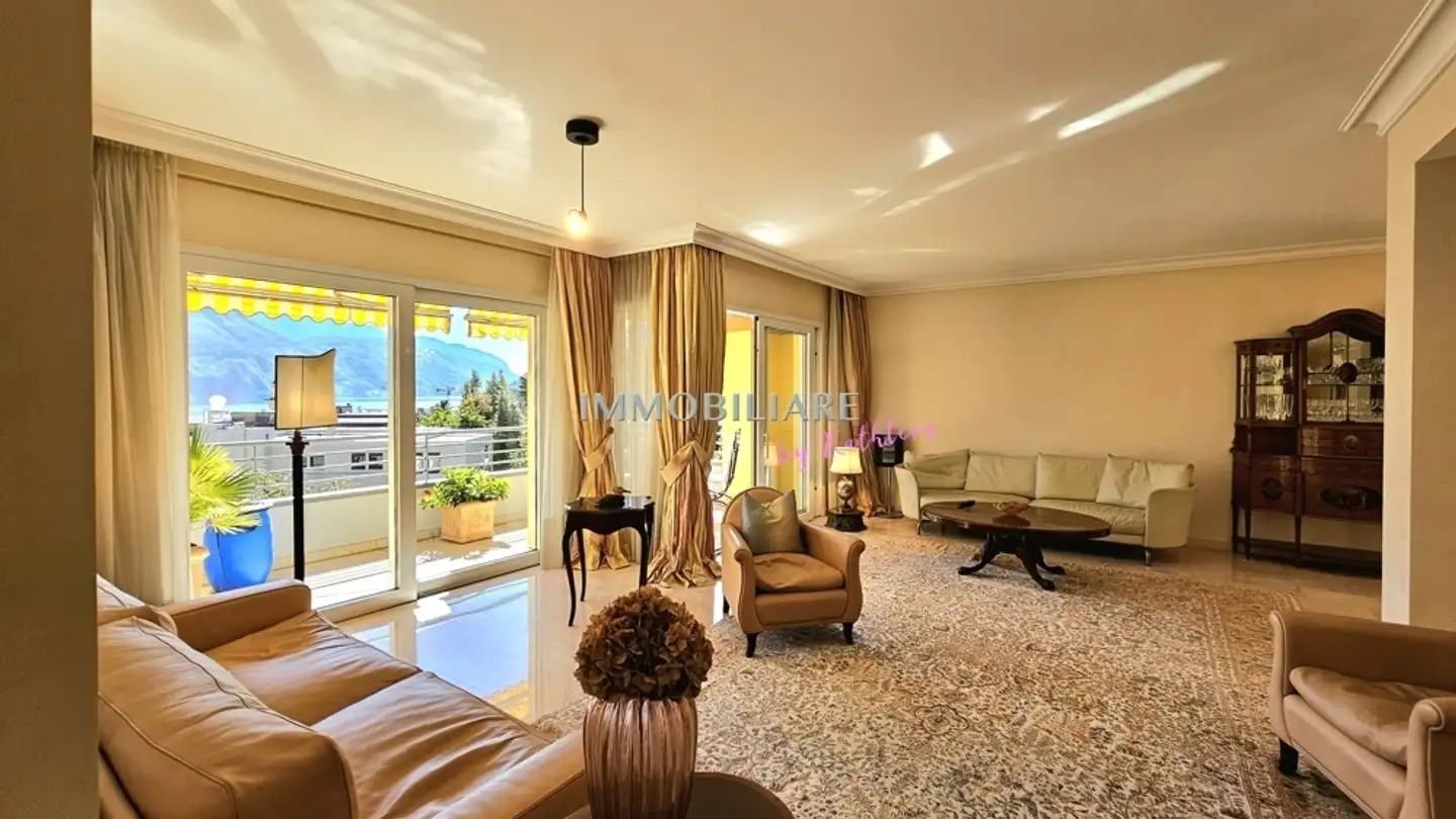 Appartamento in vendita - 6900 Lugano - Photo 3