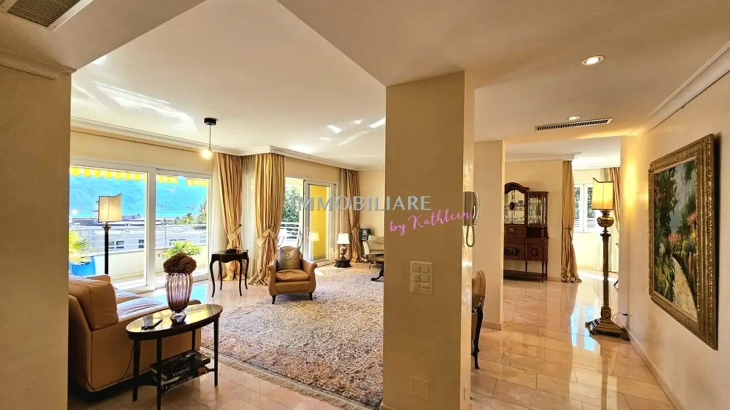 Appartamento in vendita - 6900 Lugano - Photo 4