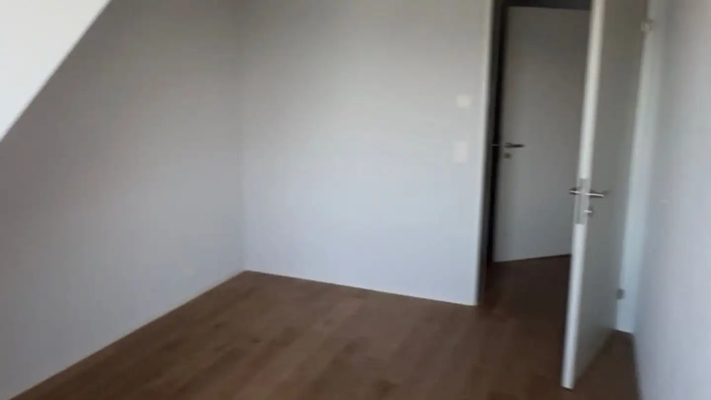 Attic flat for rent - Fabrikgasse 4, 8810 Horgen - Photo 4