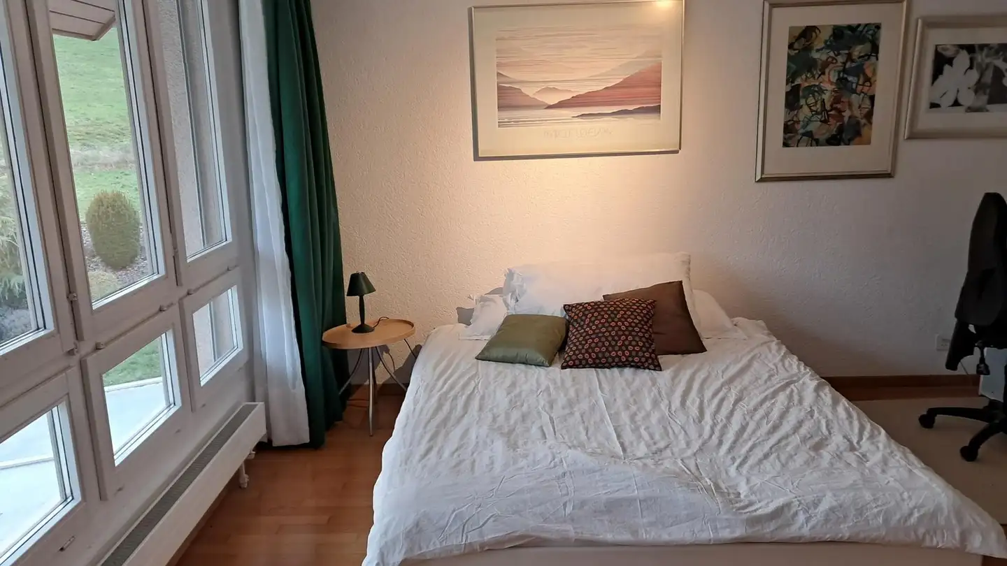 Chambre à louer - Langäristrasse 184, 8117 Fällanden - Photo 2