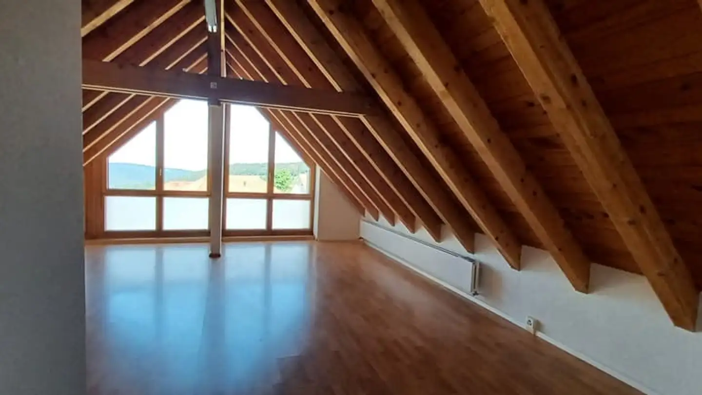 Edificio residenziale in vendita - 2350 Saignelégier - Photo 2