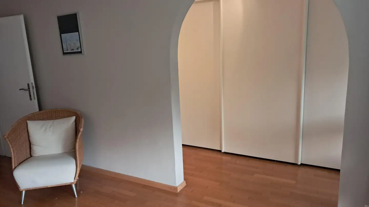 Chambre à louer - Langäristrasse 184, 8117 Fällanden - Photo 4