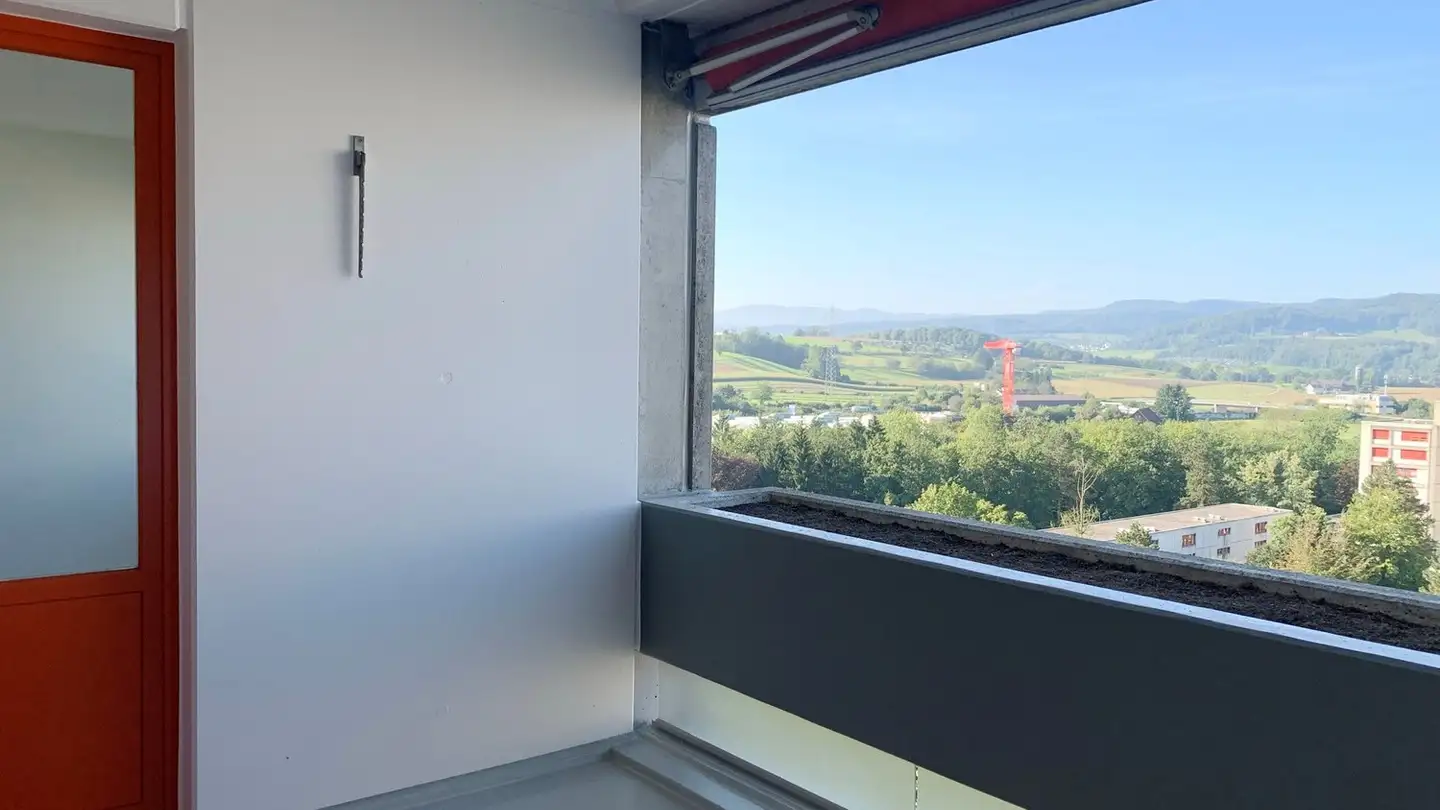 Apartment for rent - Liebrütistrasse 30, 4303 Kaiseraugst