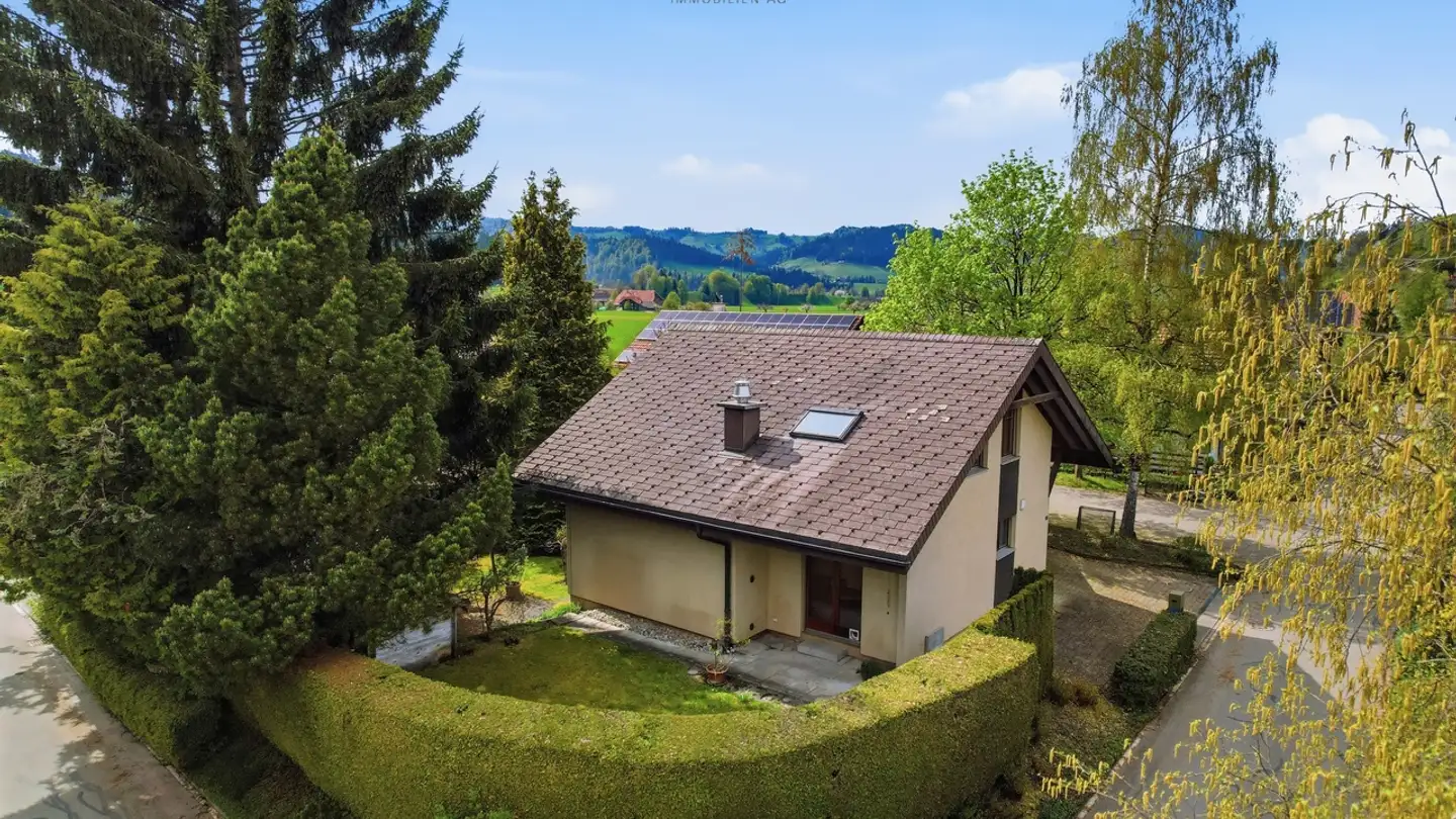 Maison individuelle à vendre - Ilfisschachen, 3550 Langnau im Emmental - Photo 2
