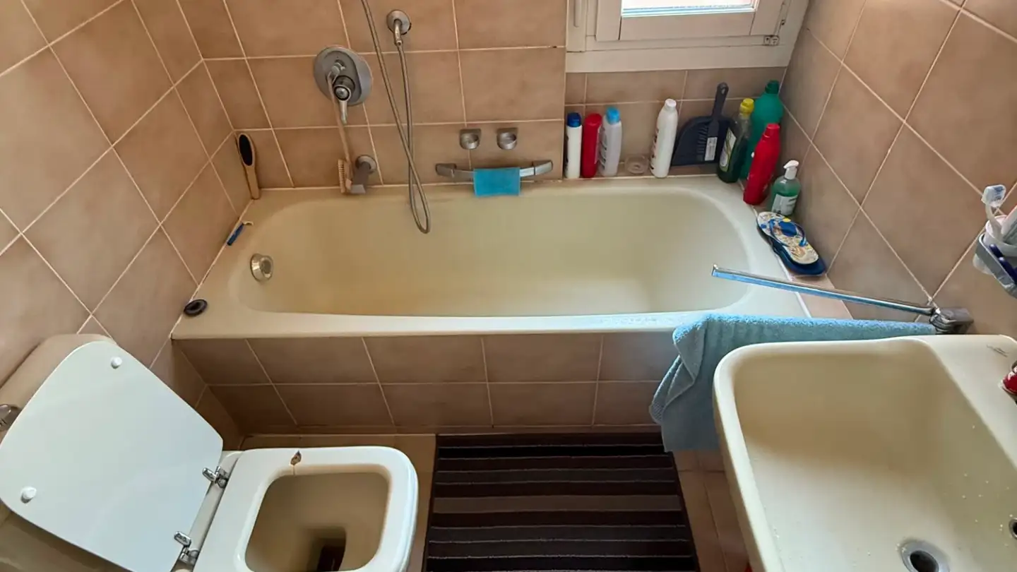 Appartement à louer - Via Emilio Rava 4, 6962 Viganello - Photo 4
