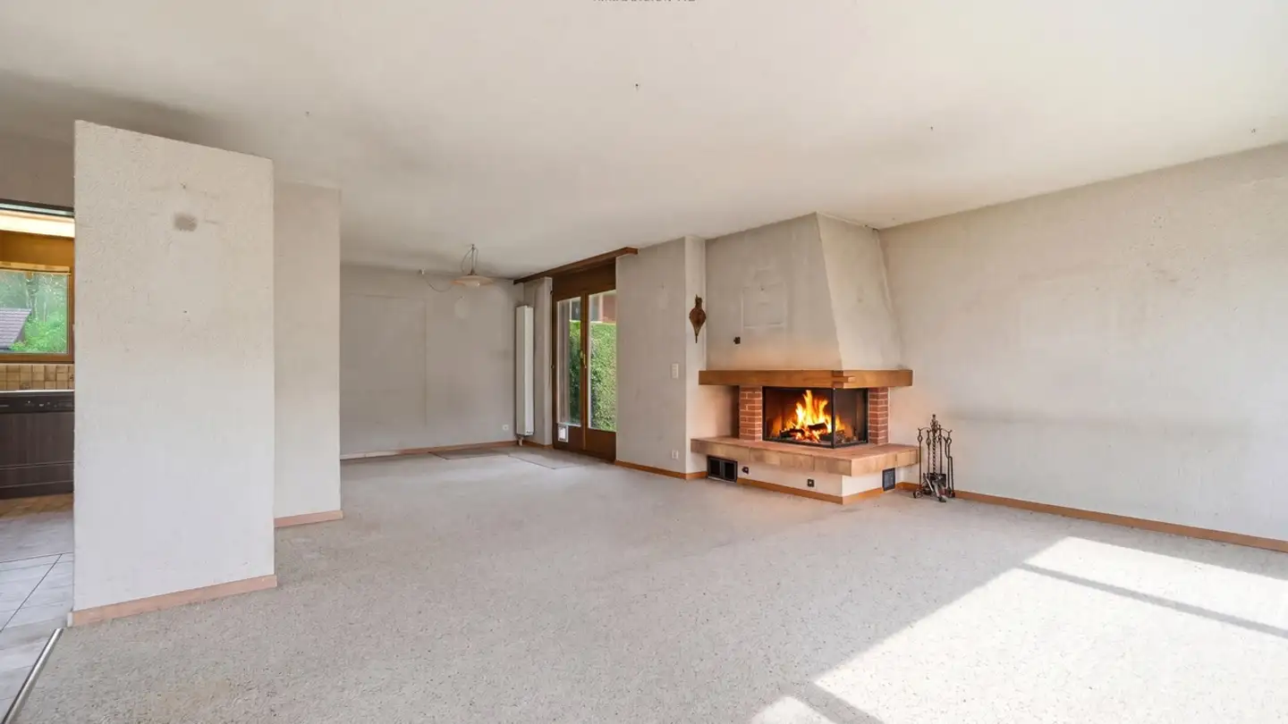 Maison individuelle à vendre - Ilfisschachen, 3550 Langnau im Emmental - Photo 3