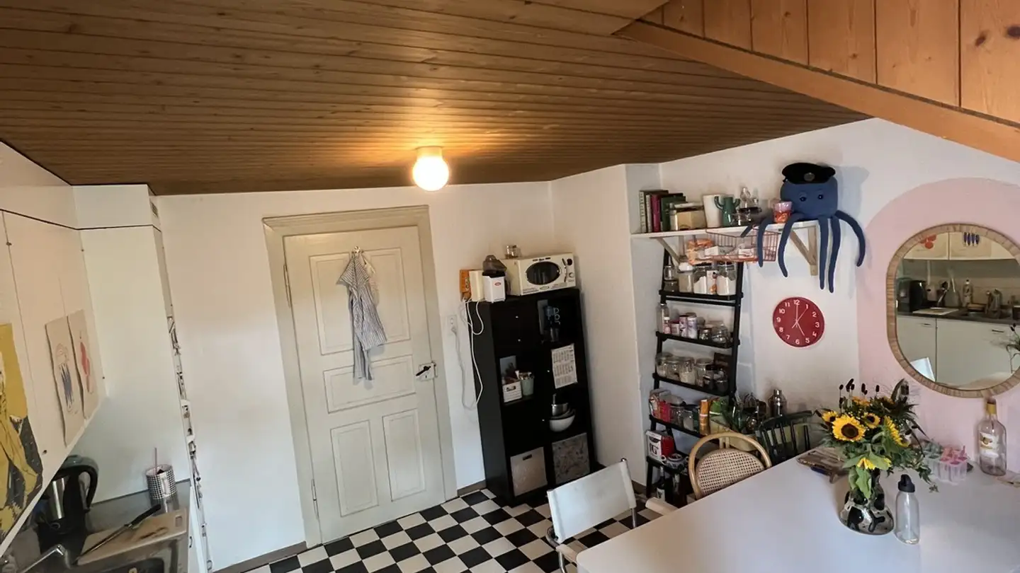 Zimmer mieten - 8400 Winterthur