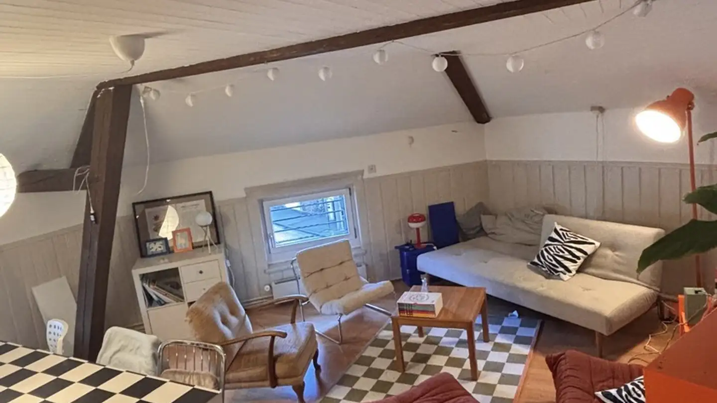 Zimmer mieten - 8400 Winterthur - Foto 3