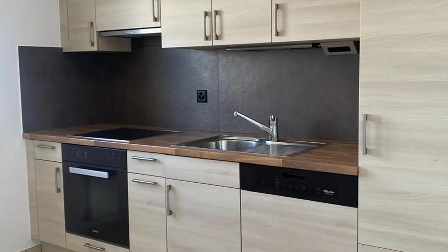 Wohnung kaufen - Rue de la Prairie 31, 2300 La Chaux-de-Fonds