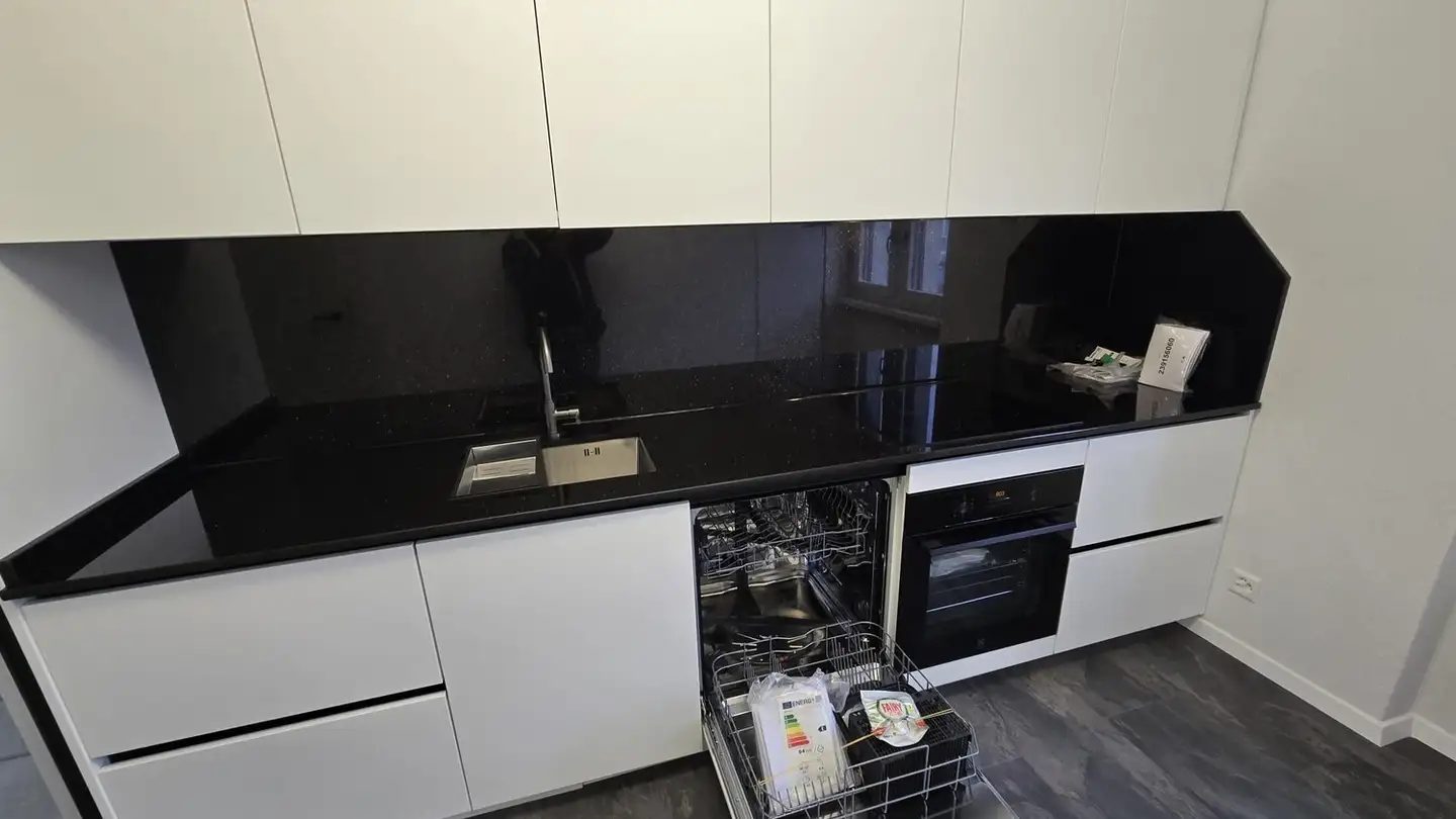 Wohnung mieten - Ringstrasse 7, 5452 Oberrohrdorf - Foto 3