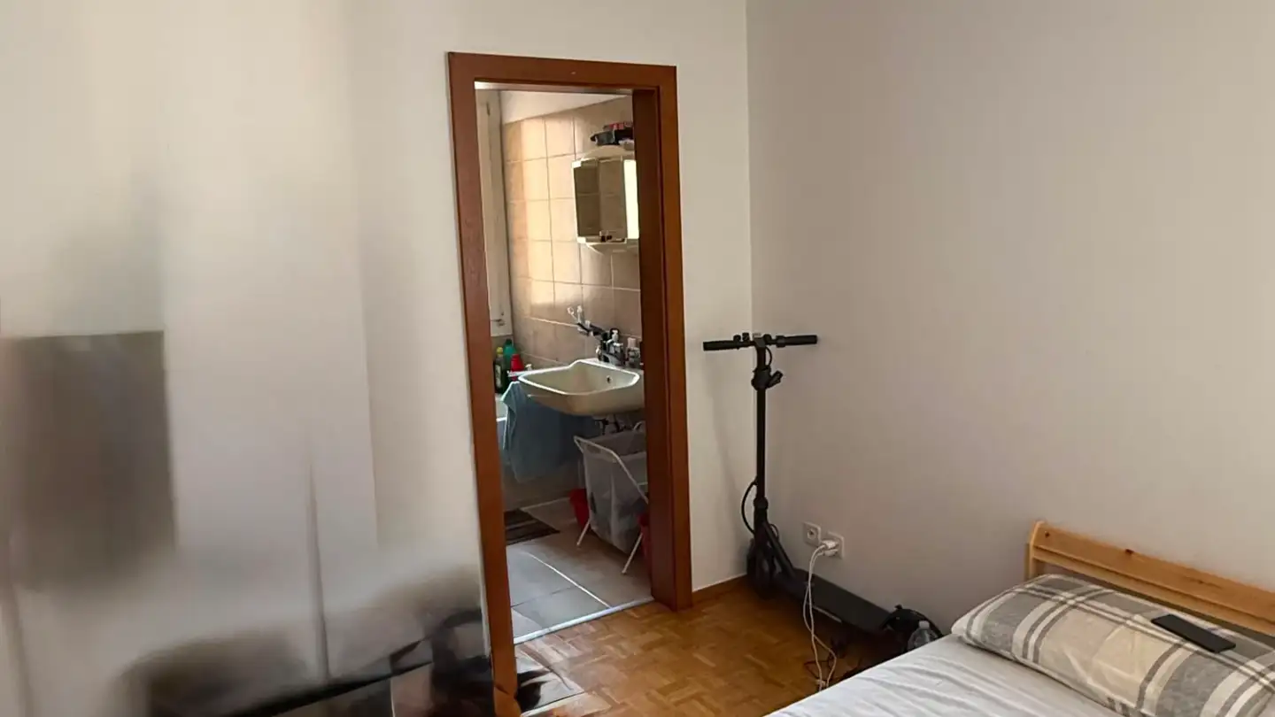 Appartement à louer - Via Emilio Rava 4, 6962 Viganello - Photo 2
