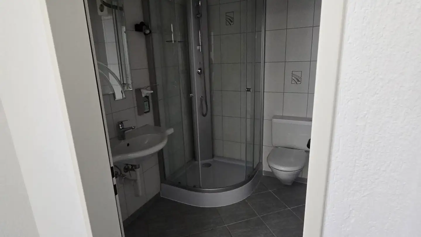 Wohnung mieten - Ringstrasse 7, 5452 Oberrohrdorf - Foto 4