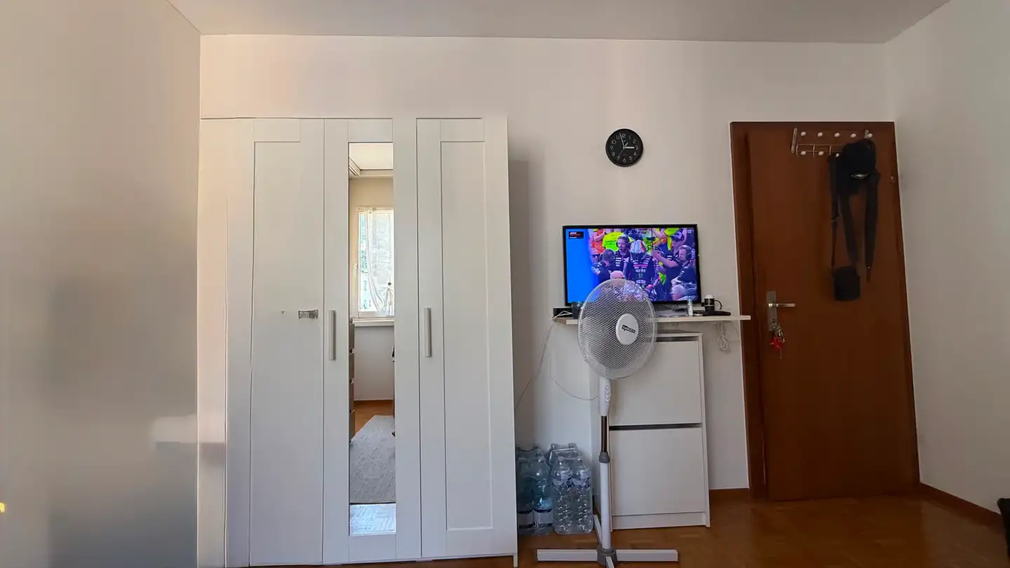 Appartement à louer - Via Emilio Rava 4, 6962 Viganello - Photo 3