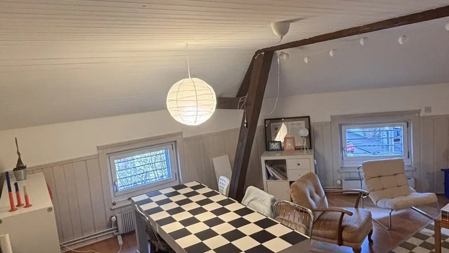 Zimmer mieten - 8400 Winterthur - Foto 4