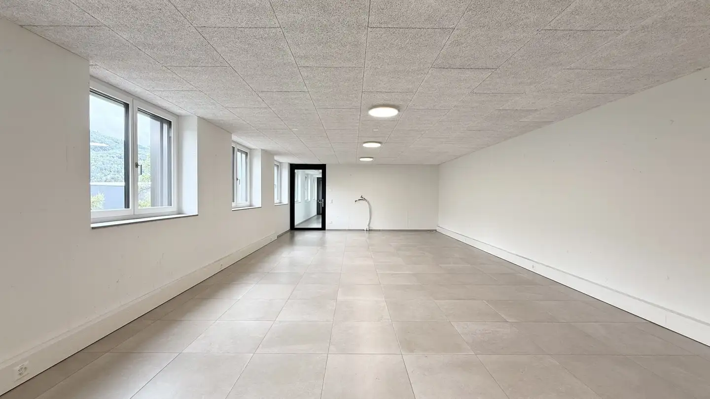 Commerciale in affitto - Guschastrasse 87a, 9475 Sevelen - Photo 3