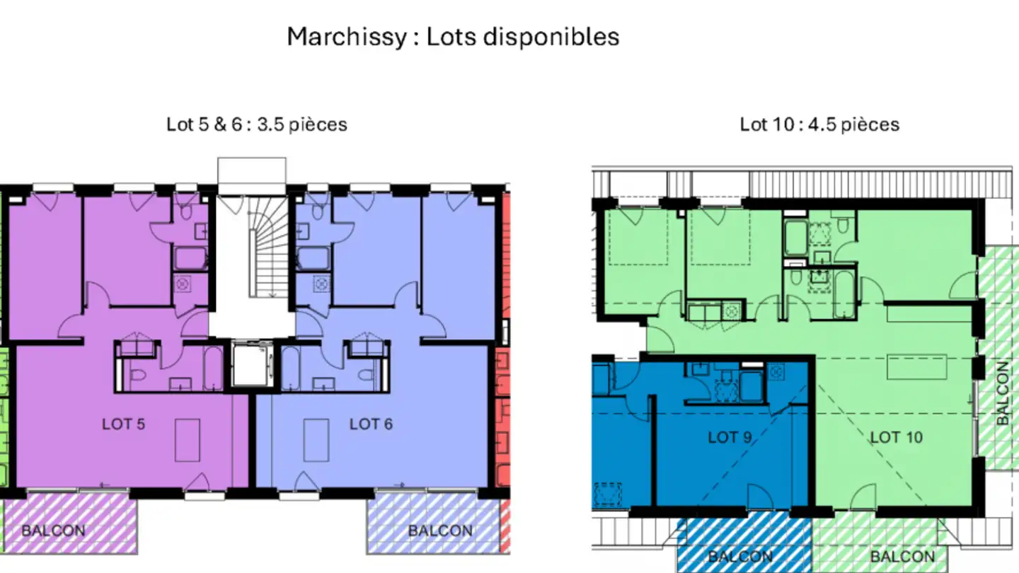 Apartment for sale - 1261 Marchissy - Photo 3