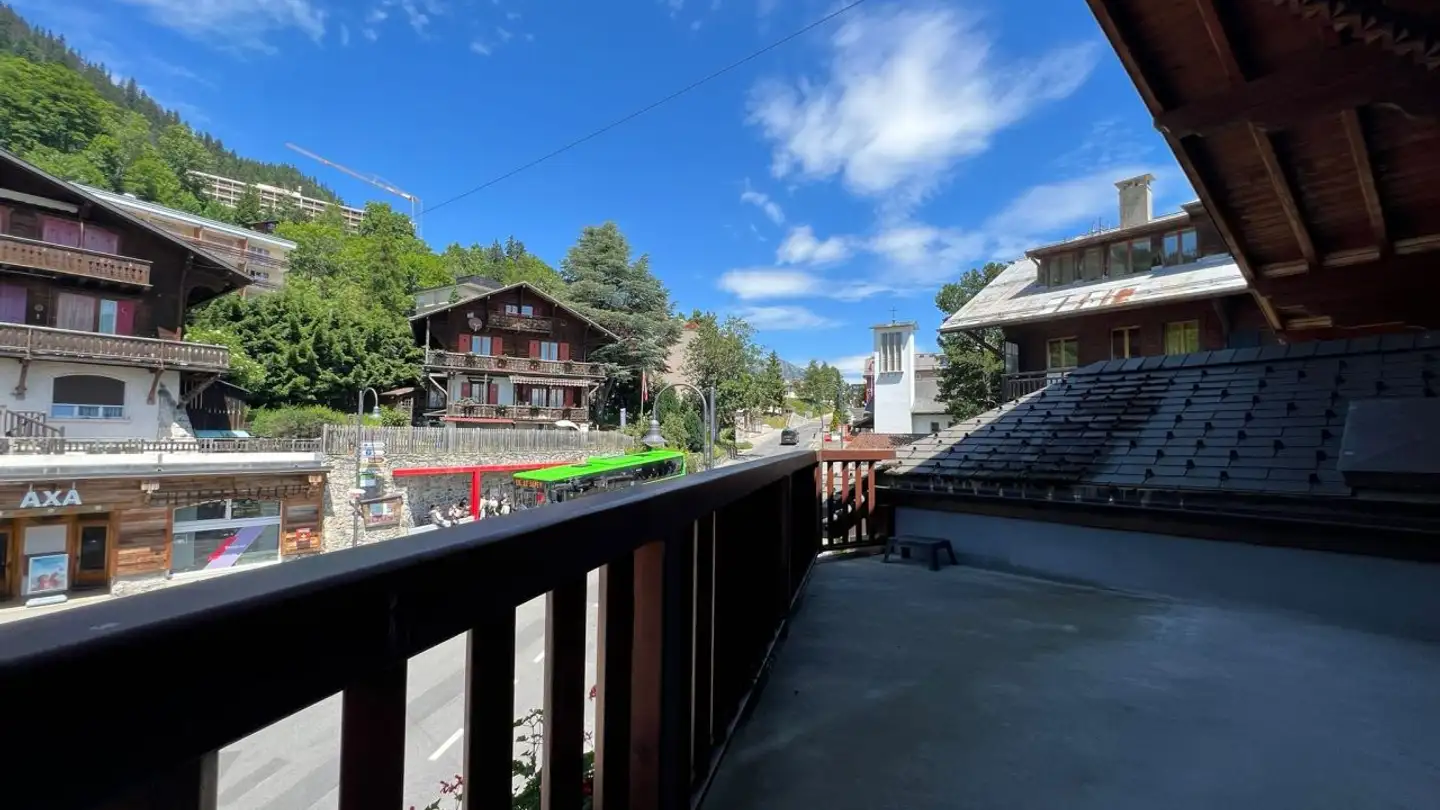 Appartamento in vendita - 1854 Leysin - Photo 3