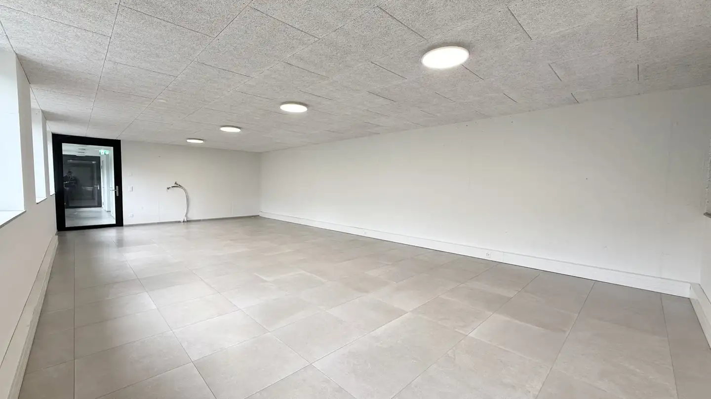 Commerciale in affitto - Guschastrasse 87a, 9475 Sevelen - Photo 4