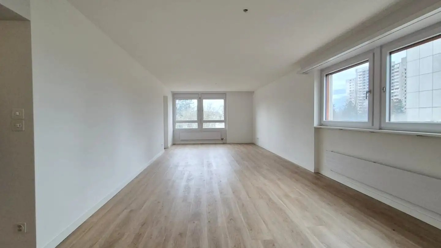 Appartamento in affitto - Liebrütistrasse 30, 4303 Kaiseraugst - Photo 4