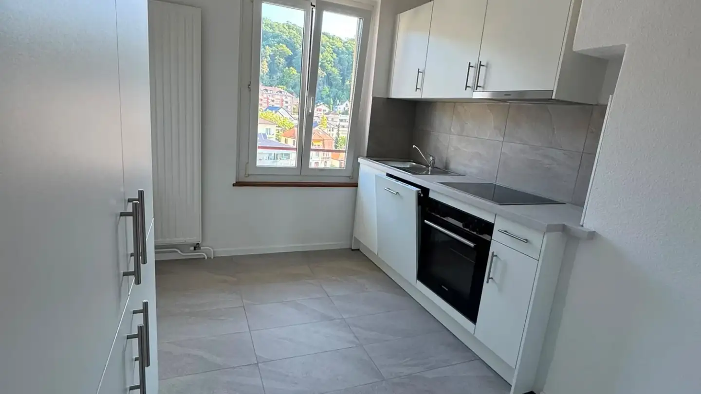 Appartamento in affitto - Rue Des Charmettes 32, 2000 Neuchâtel