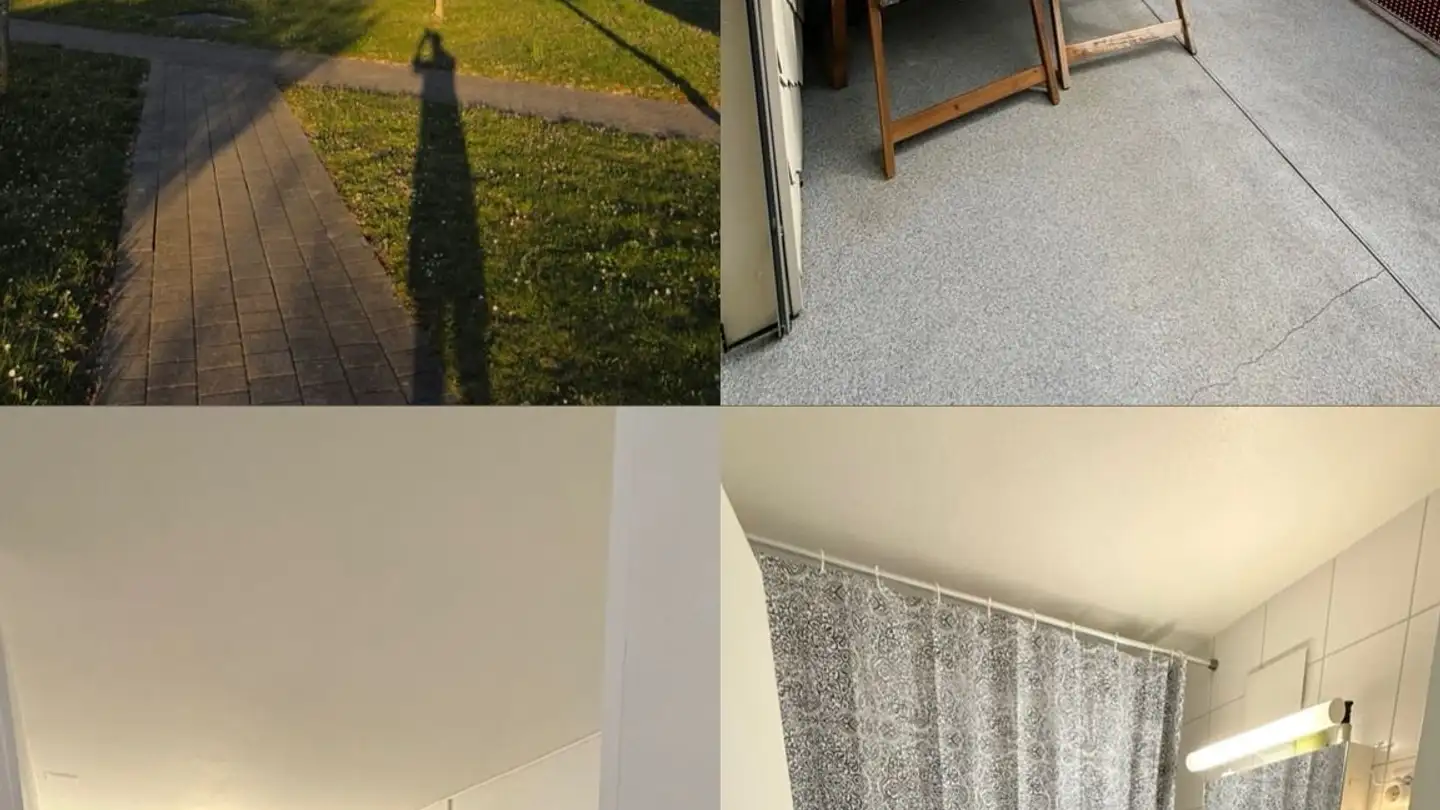 Appartamento in affitto - Rue Du Closel 12, 2074 Marin-Epagnier