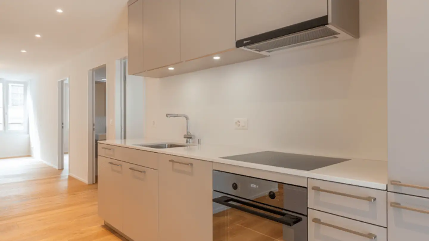 Appartamento in affitto - Hauptstrasse 26, 8750 Glarus - Foto 3