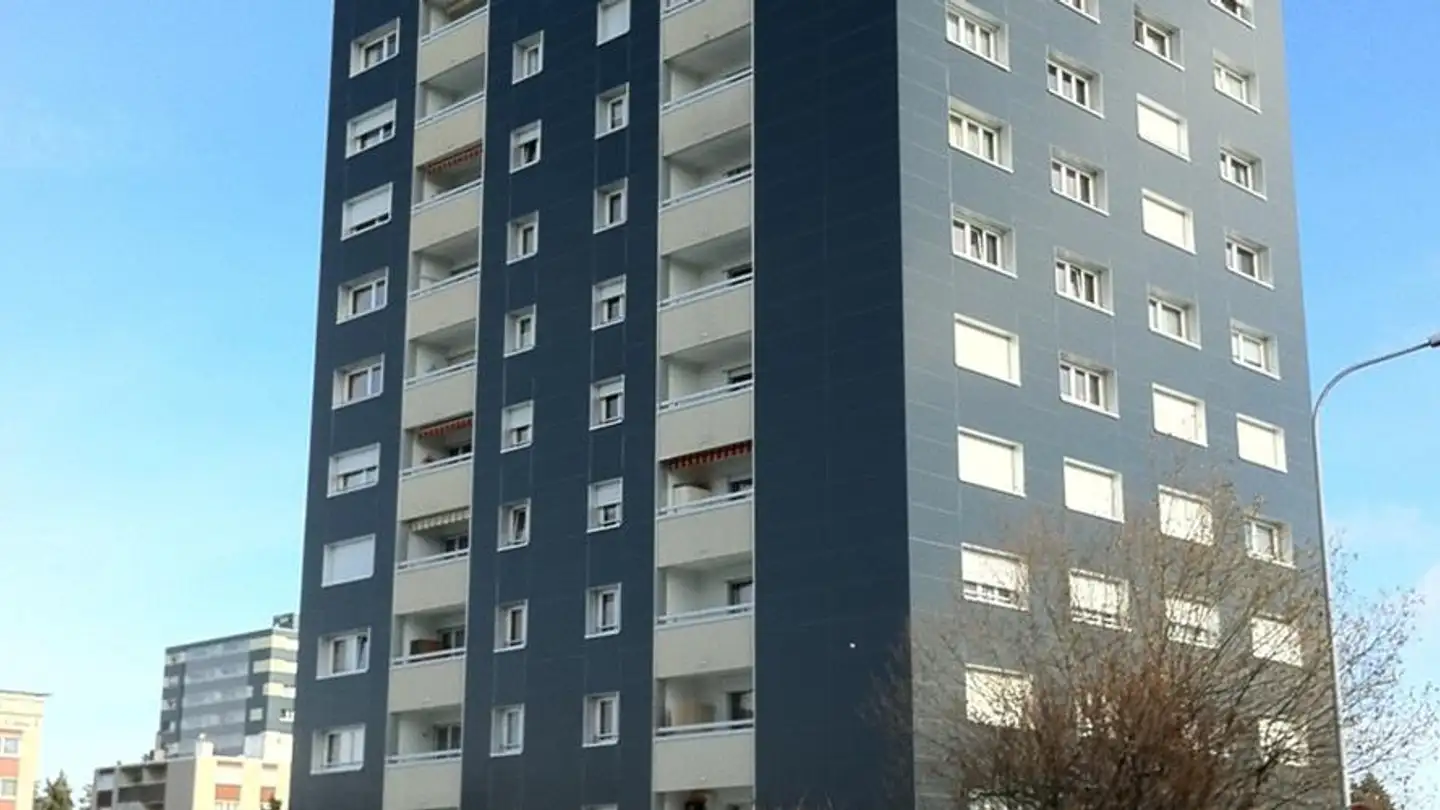 Wohnung kaufen - Rue de la Prairie 31, 2300 La Chaux-de-Fonds - Foto 3