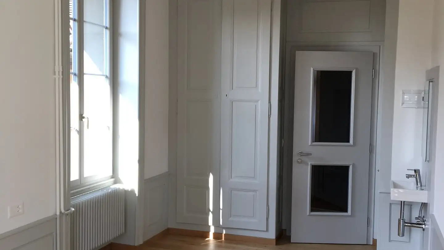 Spazio ufficio in affitto - Hauptstrasse 19, 3422 Kirchberg BE - Photo 4