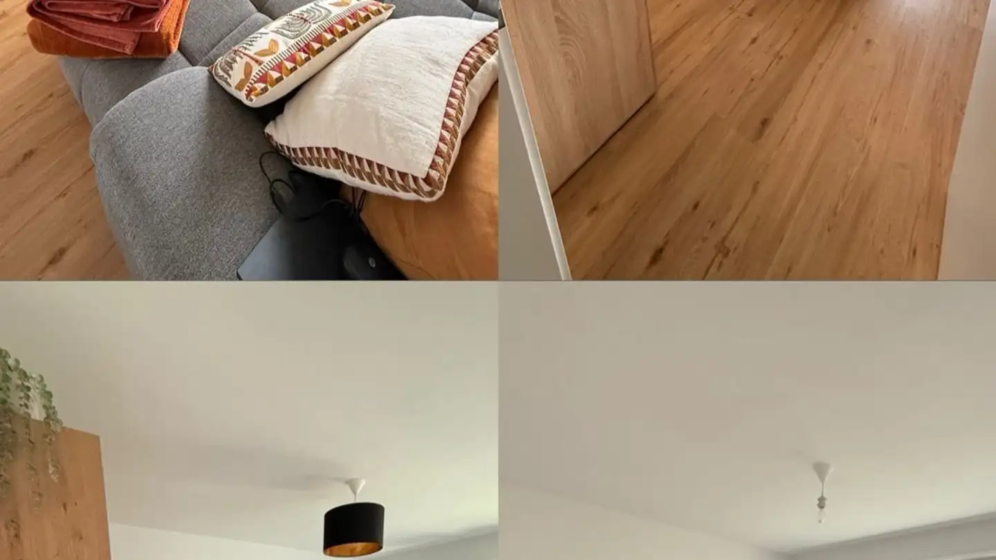 Appartamento in affitto - Rue Du Closel 12, 2074 Marin-Epagnier - Foto 2