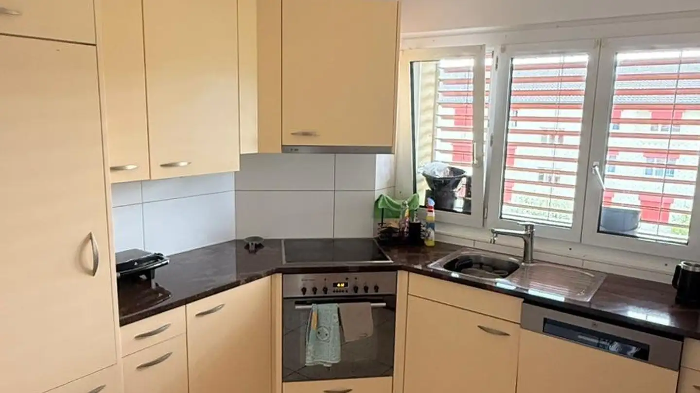 Appartamento in affitto - Rue Du Closel 12, 2074 Marin-Epagnier - Foto 3