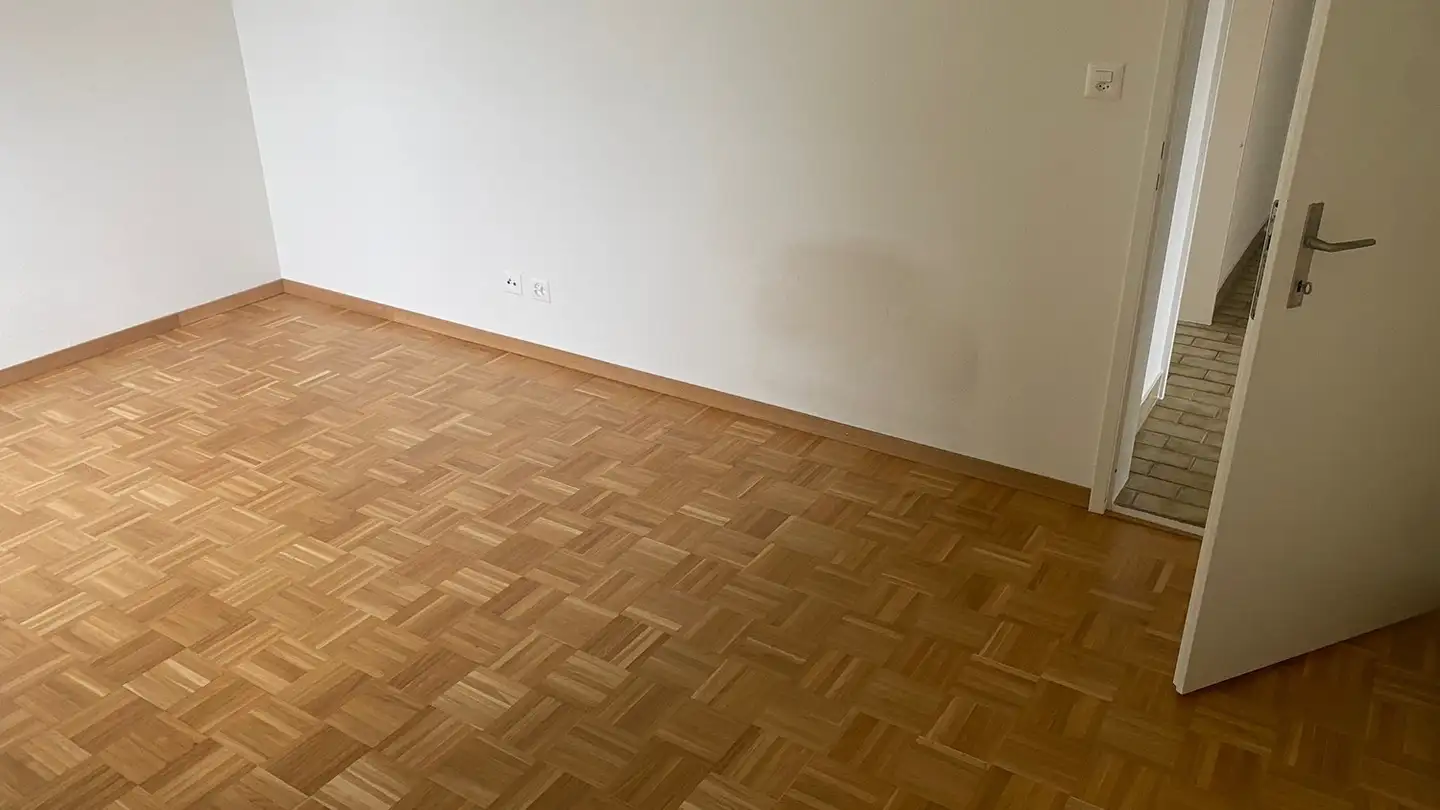 Single room for rent - 8051 Zürich - Photo 2