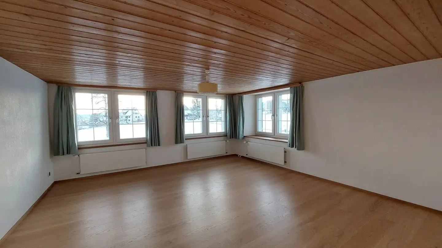 Single room for rent - Schönenbergstrasse, 8820 Wädenswil