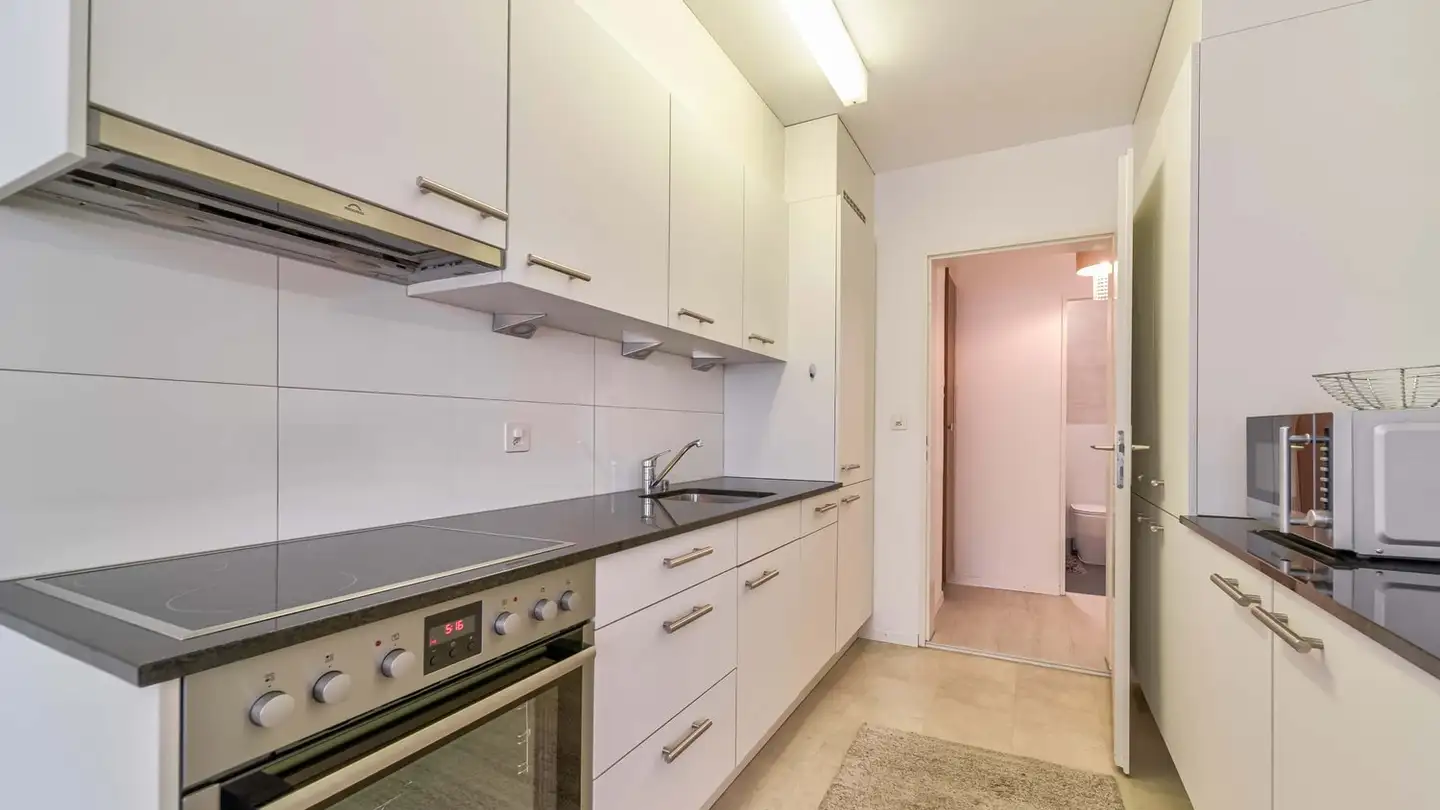 Wohnung mieten - Längistrasse 14, 4133 Pratteln - Foto 2