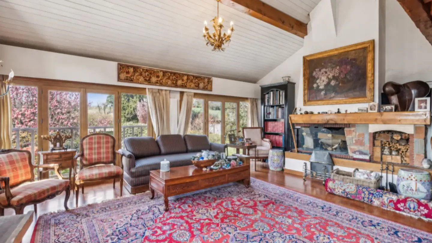 Semi-detached house for sale - 1244 Choulex