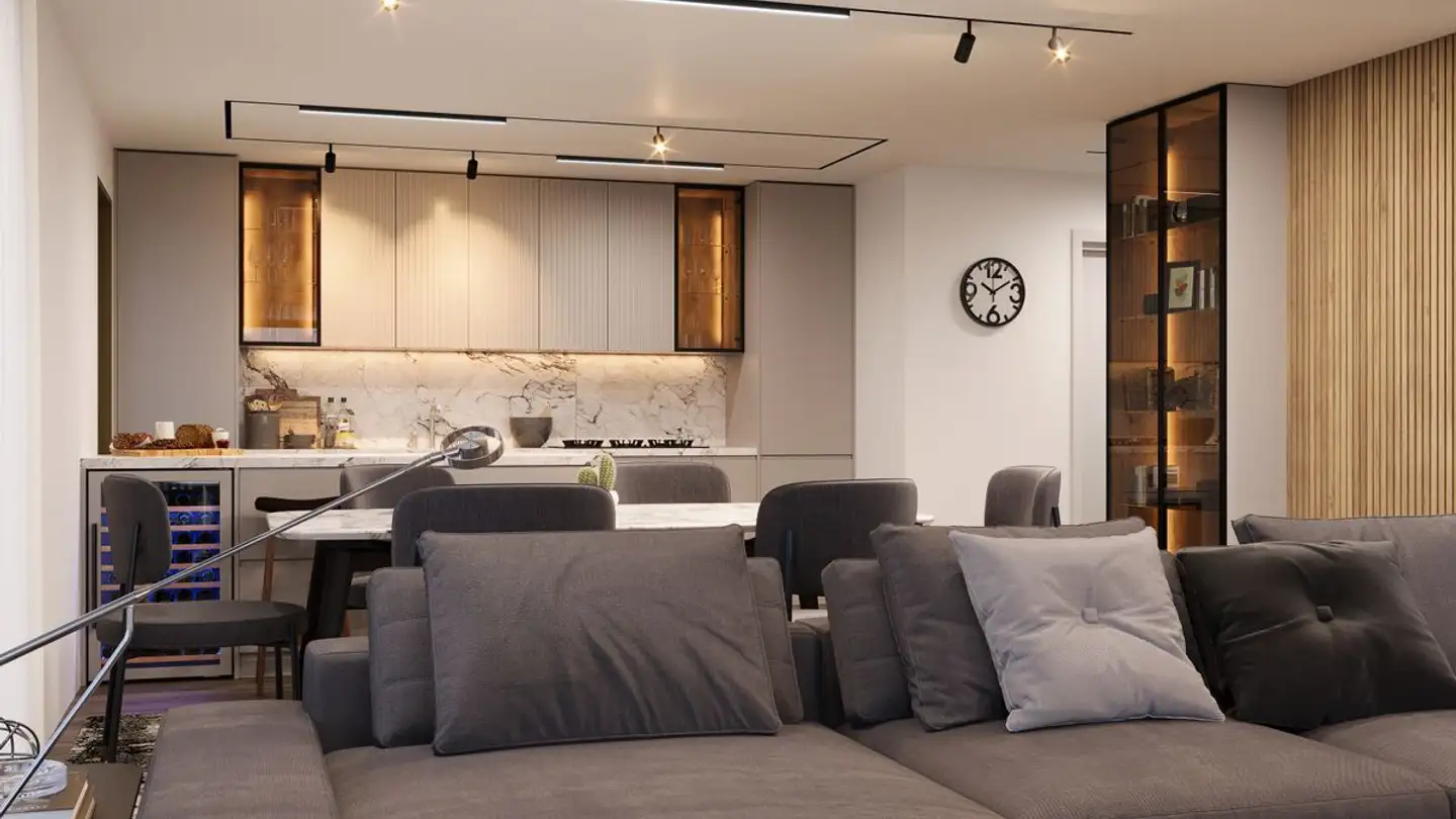 Appartamento in vendita - 1805 Jongny - Foto 4