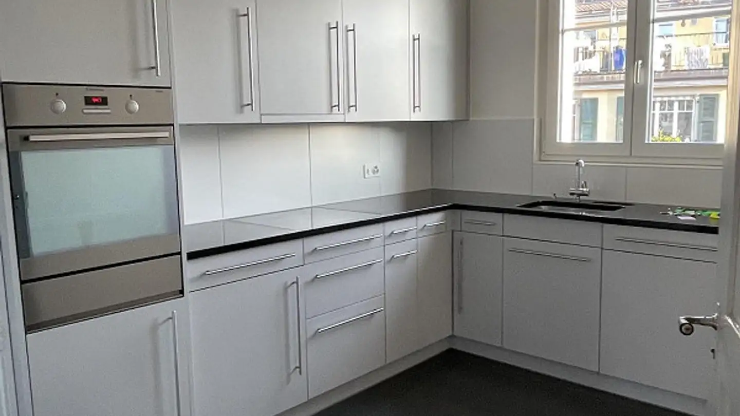 Apartment for rent - Brunnadernstrasse 12a, 3006 Bern